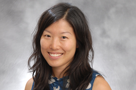 Christina Chung